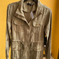 Outerwear Women’s Black Label Tencel Jacket