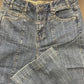 Women’s Juniors Trouser Jeans RRWD5HRZTZ