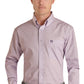 Shirt Men’s Panhandle Button Down PSMSODR0M3