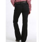 Jeans Women’s Cinch Black Lynden Trouser MJ81454074