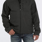 Outerwear Men’s Cinch Bonded Concealed Carry Jacket MWJ1537004  MWJ153704X