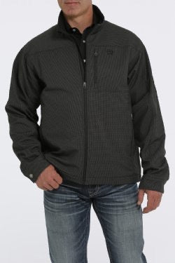 Outerwear Men’s Cinch Bonded Concealed Carry Jacket MWJ1537004  MWJ153704X