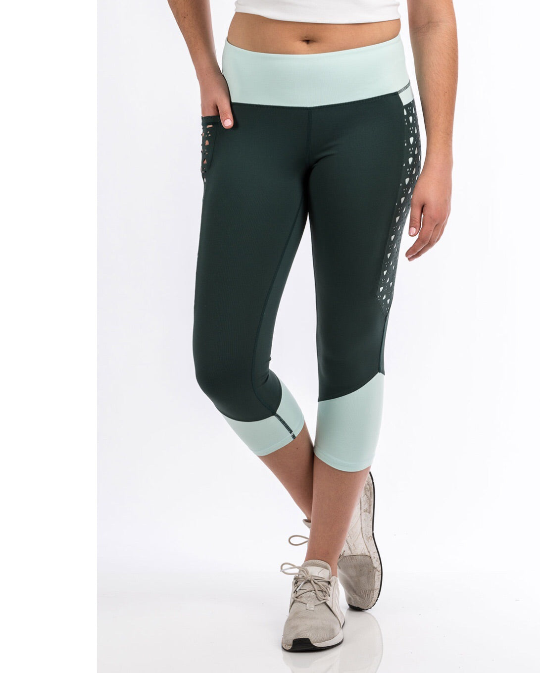 Jeans Women’s Cinch yoga pants MJU7853001
