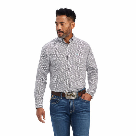 Shirt Men’s Ariat Finleigh 10041742