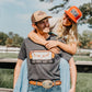 Shirts Unisex Red Dirt Hat Co. Runaway Tee RDHC-T-58