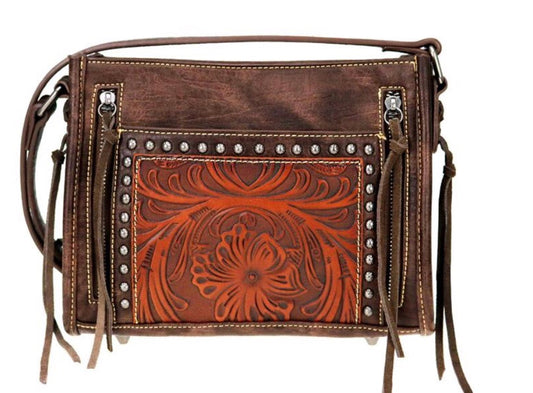 Purse Trinity Ranch TR72-8360