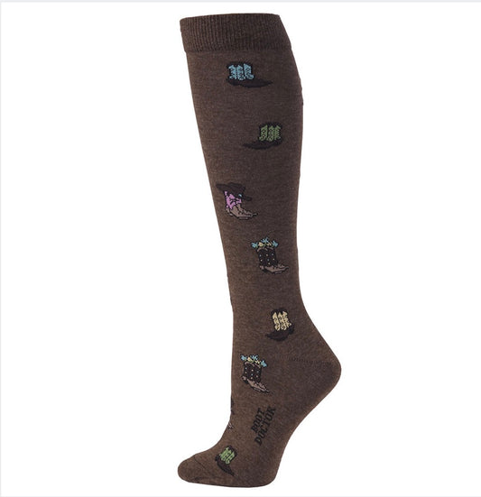 Accessories boot socks Women’s 0417102