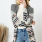 Women’s Outerwear Open Cardigan 17129