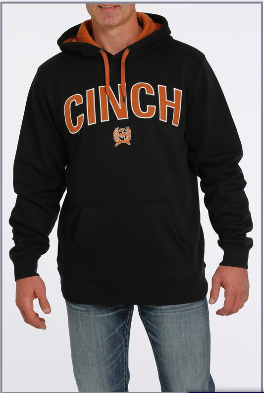Outerwear Men’s Cinch Pullover MWK1206023