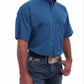 Shirts Men’s Cinch MTW1111334