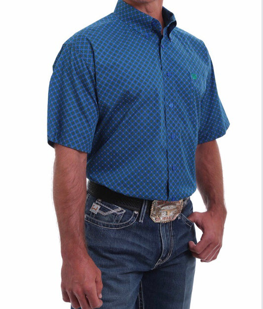 Shirts Men’s Cinch MTW1111334