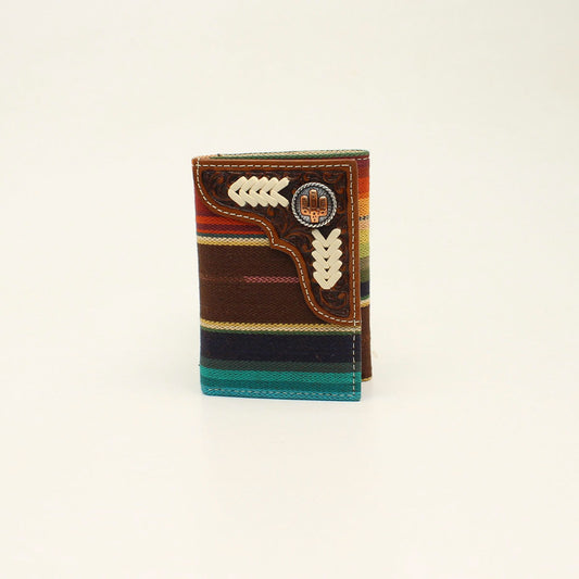 Wallet Men’s Nocona Tri-fold N500004897