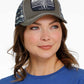Hats Women’s Cinch Trucker Cap MHC7874034