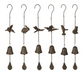 Giftware wind chime 134620 34620