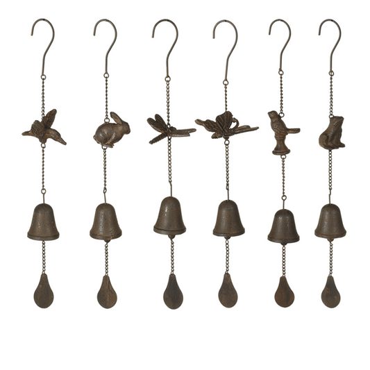 Giftware wind chime 134620 34620