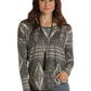 Shirts Women’s Panhandle Long Sleeve Printed Top WLWT52R024