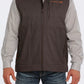 Outerwear Men’s Cinch Bonded Vest MWV1515013