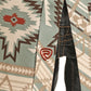 Shirt Boy’s Aztec Woven Snap Shirt RRBSOSR0Q4