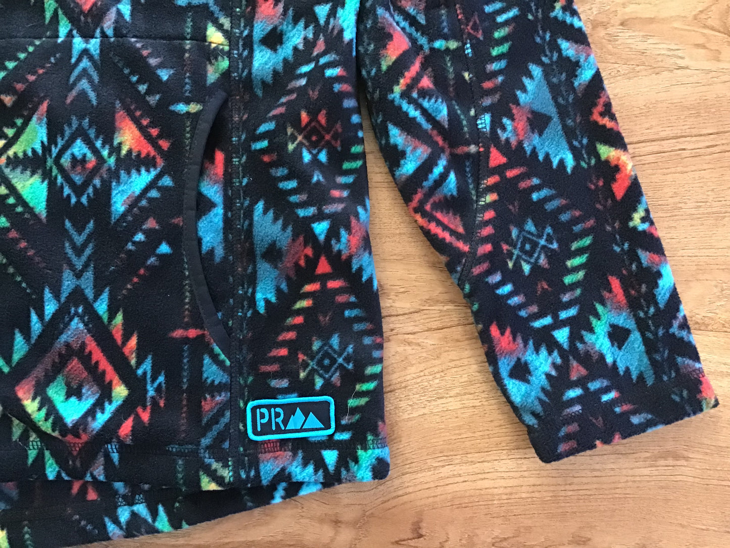 Outerwear Men’s Powder River Full Zip Fleece Jacket