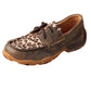 Shoes Kid’s distressed leopard YDM0028
