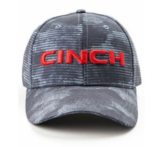 Ball Caps Men’s Cinch MCC0034004