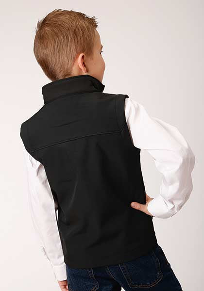 Kid’s Outerwear Roper 03-397-0782-6002