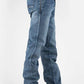 Jeans Men’s Stetson 1312 Fit Stretch   11-004-1313-4097