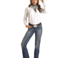 Women’s Juniors Riding Bootcut Jeans RRWD4RRZT3