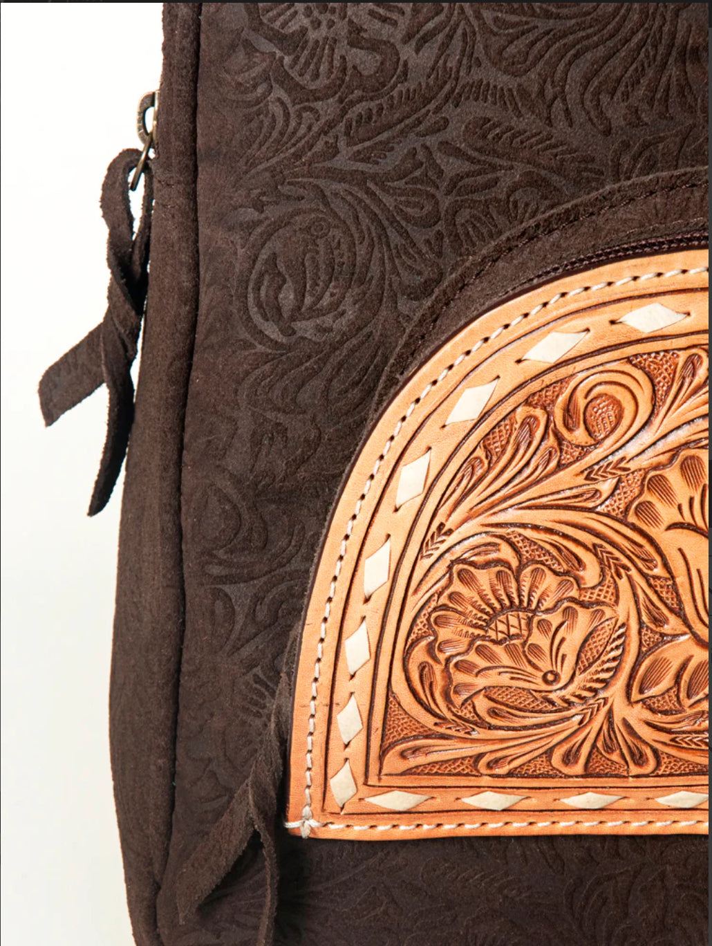 Purse’s Backpack American Darling ADBGS156