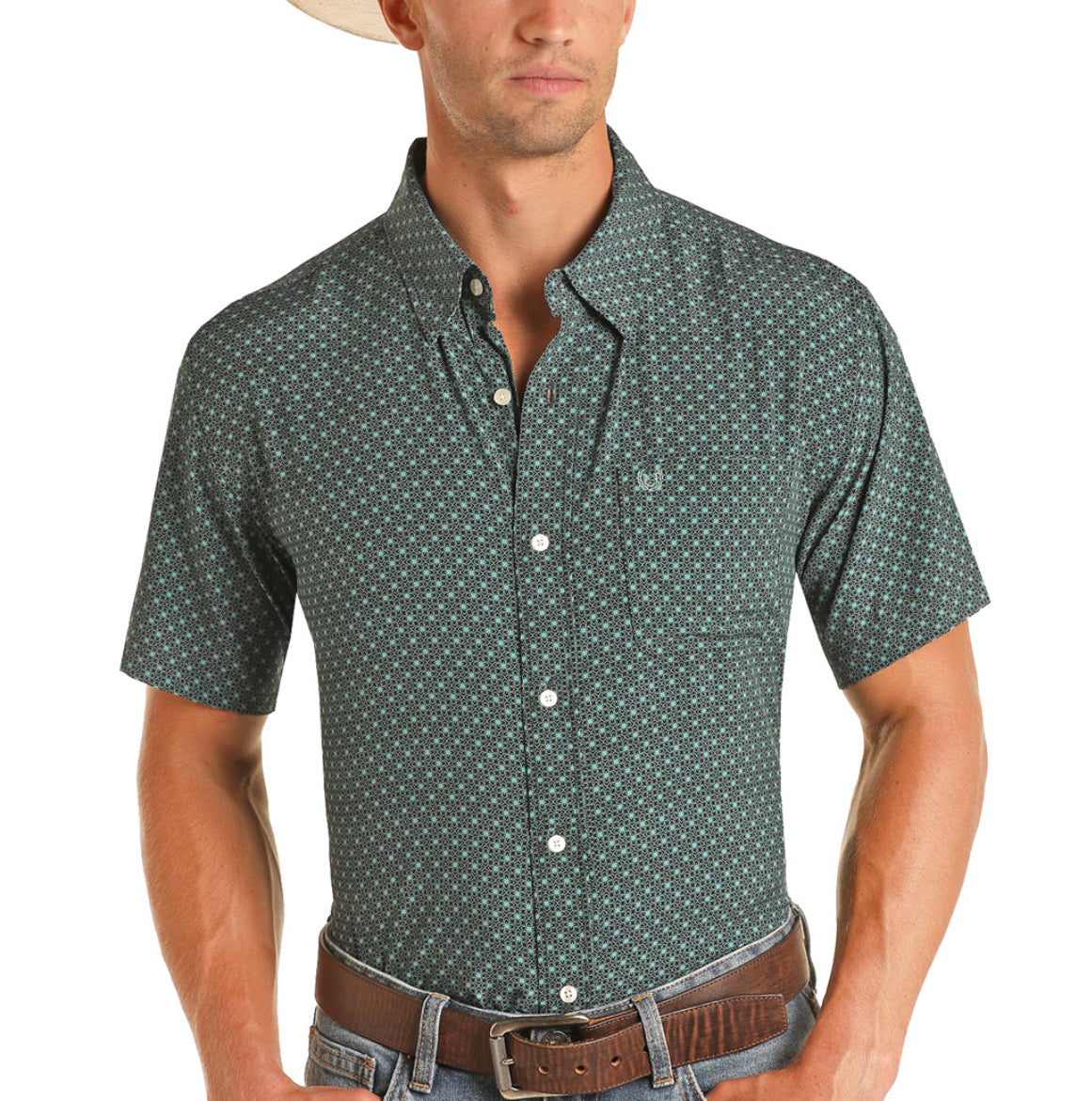Men’s Performance Shirts PD13659