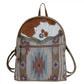Purses Myra Bags Adorable Patte Backpack S-3308