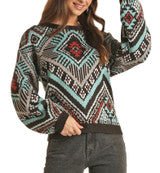 Outerwear Women’s Rock & Roll Sweater