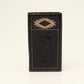 Wallets Nacona Rodeo Wallet/ Checkbook Cover N500041001