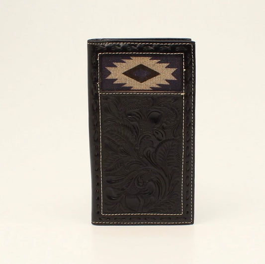 Wallets Nacona Rodeo Wallet/ Checkbook Cover N500041001