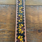 Purses Accessories American Darling Sunflower Purse Strap ADSTF101BKBU