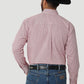 Shirt Men’s Wrangler Button Shirt 112318998