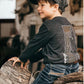 Shirt Boy’s Wrangler Long Sleeve 112319270