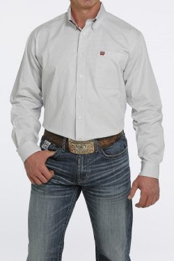 Shirts Men’s Cinch Long Sleeve MTW1105464