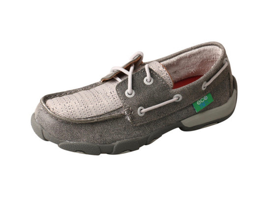 Shoes Kid’s Twisted X grey YDM0044