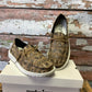 Women’s Shoes Alvarado  GJSP0163-251 Color Tan