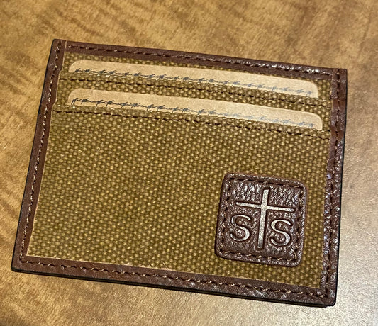 Men’s Wallet STS61090
