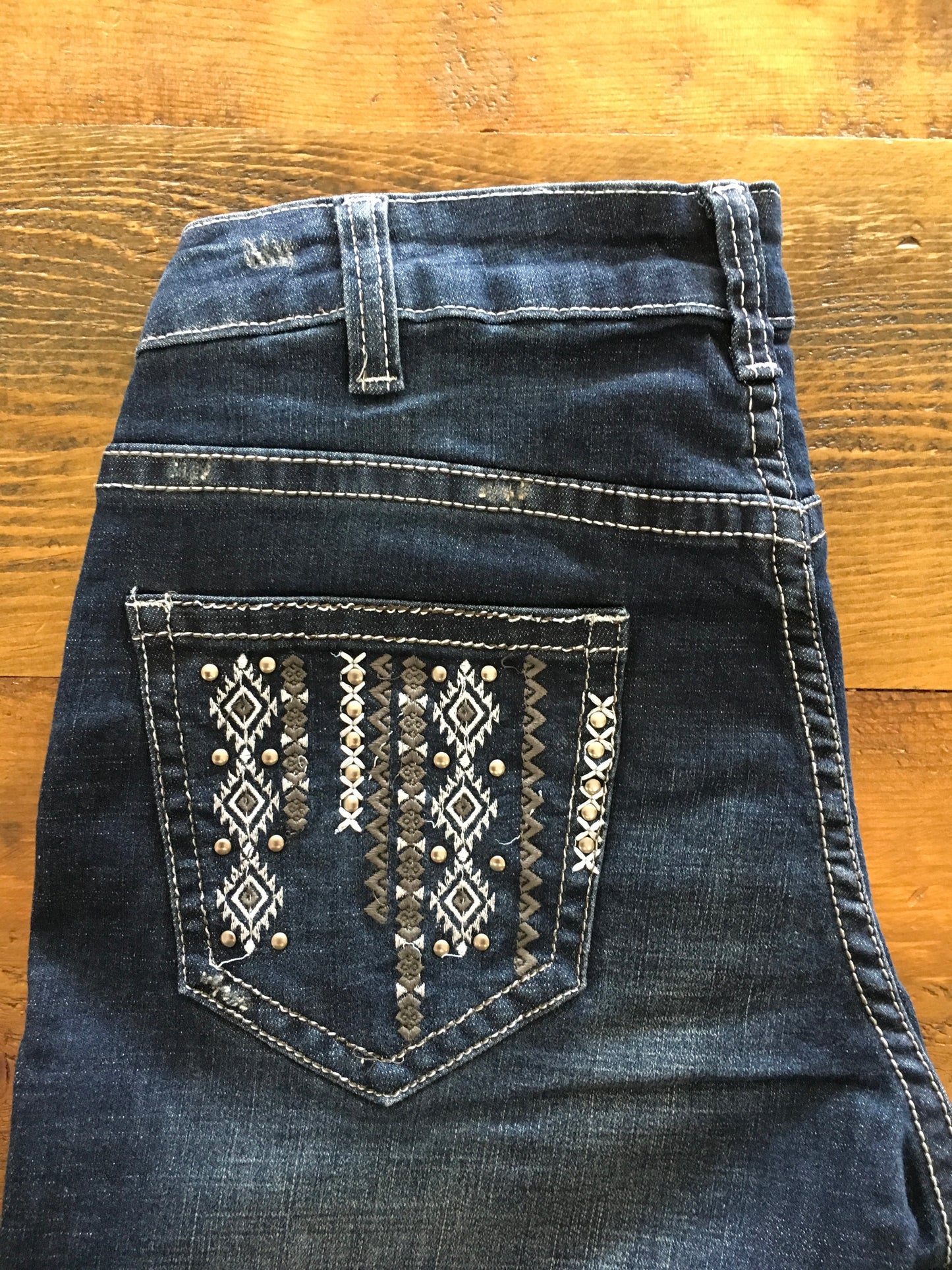 Jeans Women’s Tuff Pathfinder