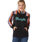 Outerwear Women’s Wrangler LWK377X Serape Sweatshirt