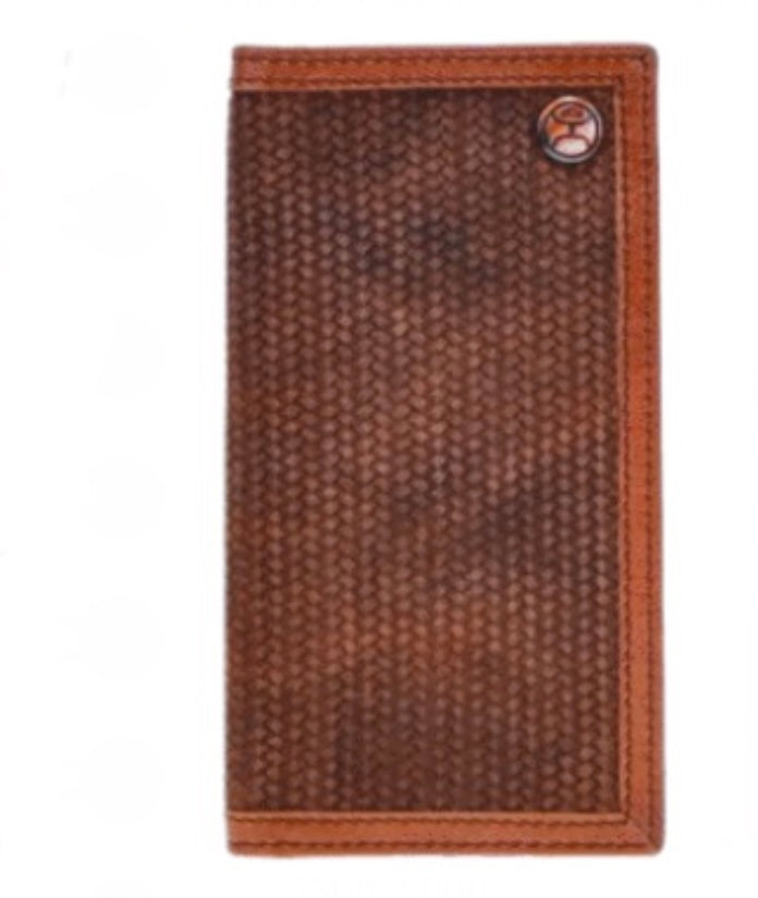 Wallets Hooey Rodeo Wallet. HW002-TN