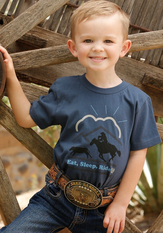 Shirts Kids/Toddler Cinch Tee MTT7672047 MTT7671080