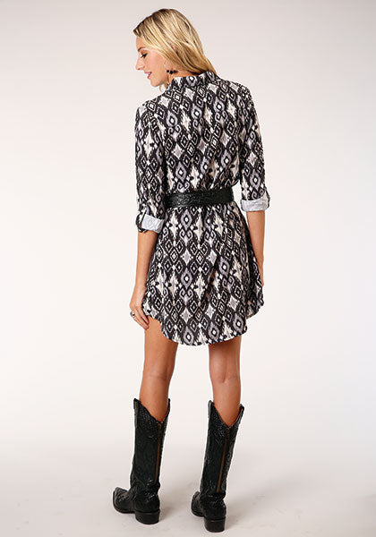 Women’s Dress Roper