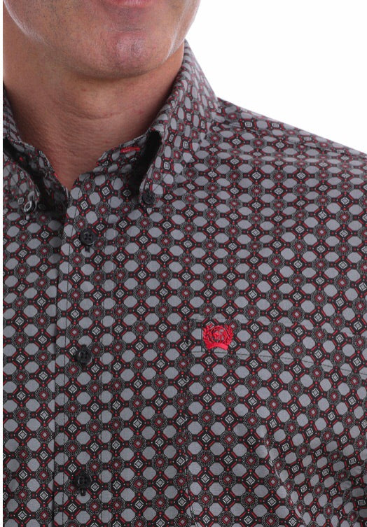 Shirts Men’s Cinch MTW1105082