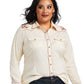 Shirts Women’s Ariat REAL Georgia Snap 10040708
