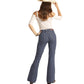 Women’s Trouser High Rise Jeans W8H3525