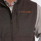 Outerwear Men’s Cinch Bonded Vest MWV1515013